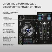 Controladora Denon DJ Prime 2