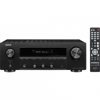Receiver Denon Dra-800h 2.2 Canais 4k Stereo 110v