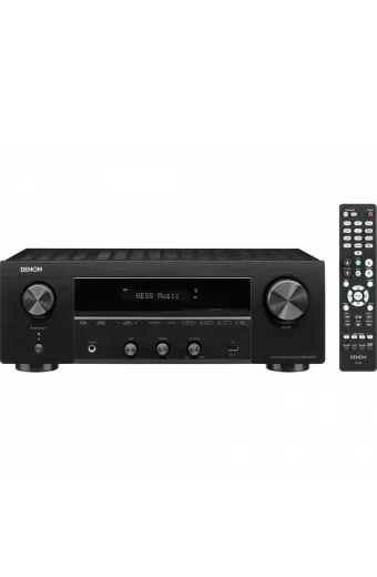 Receiver Denon Dra-800h 2.2 Canais 4k Stereo 110v
