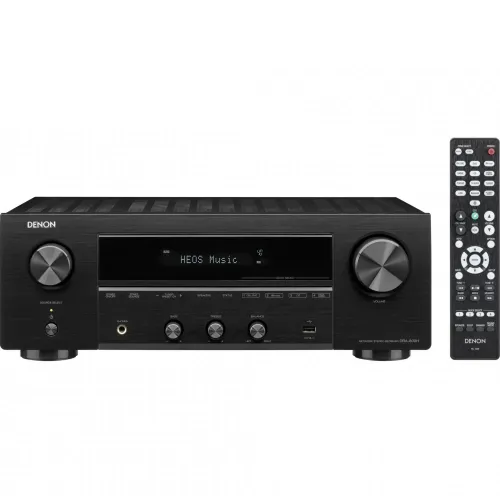 Receiver Denon Dra-800h 2.2 Canais 4k Stereo 110v