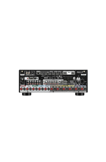Receiver Denon Avr-x3800h