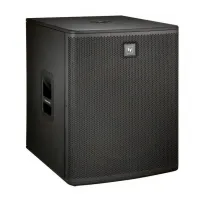 Caixa Ativa Electro Voice Elx 118p
