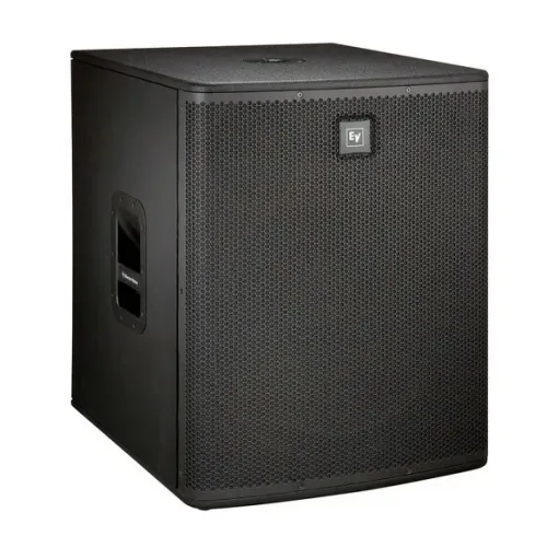 Caixa Ativa Electro Voice Elx 118p
