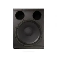 Caixa Ativa Electro Voice Elx 118p