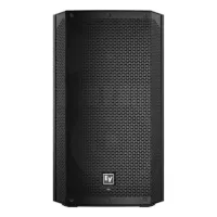 Caixa De Som Ativa 1200w Electro-voice Elx200-12p