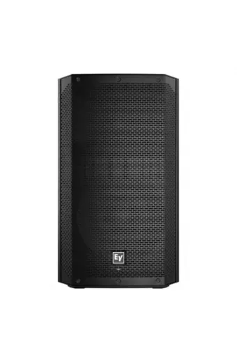 Caixa De Som Ativa 1200w Electro-voice Elx200-12p