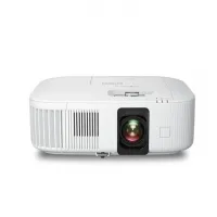 Projetor Epson Home Cinema 2350 4K 2800 Lumens Cor Branco