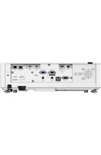Projetor Laser Epson L630u