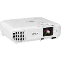 Projetor Powerlite W49 Epson (eps01) Cor Branco