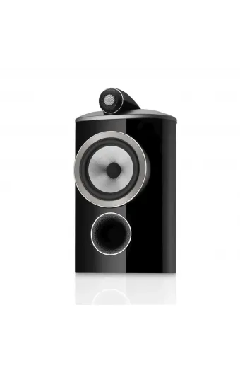 B & W Stand Diamond FS-805 D4 Book BK