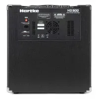 Hartke HD500 Combo