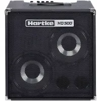Hartke HD500 Combo