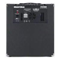 Hartke HD508 Combo 500WTS