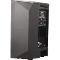 Caixa De Som Ativa Hayonik Pro12