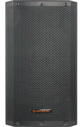 Caixa De Som Ativa Hayonik Pro12