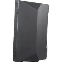 Caixa De Som Ativa Hayonik Pro15 960w De Potência
