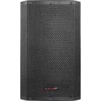 Caixa De Som Ativa Hayonik Pro15 960w De Potência