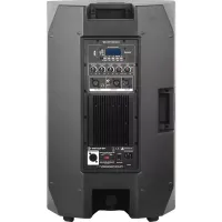 Caixa De Som Ativa Hayonik Pro15 960w De Potência