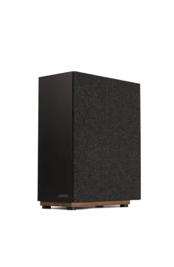 Subwoofer Jamo S808 8" Preta
