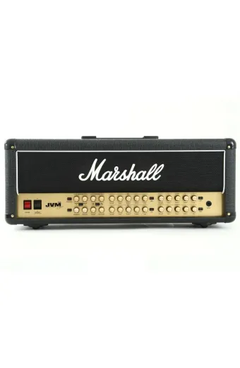 Amplificador Marshall Jvm410h