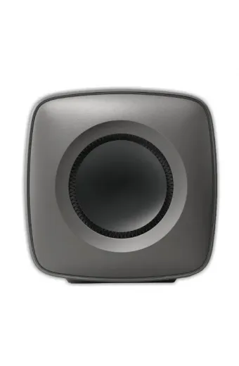 Caixa Subwoofer Kef Sub KC62 Ativo 6.5" Titan