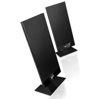 Kef Caixa T101 Bl Satellite Slim Par