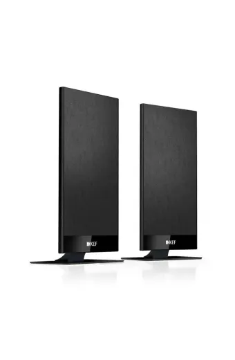 Kef Caixa T101 Bl Satellite Slim Par