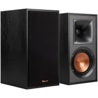 Par De Caixa Bookshelf Klipsch R-51m