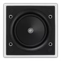 Caixa Kef Gesso Ci160.2cs Slim