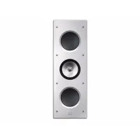 Caixa Kef Gesso Ci3160rlb-thx