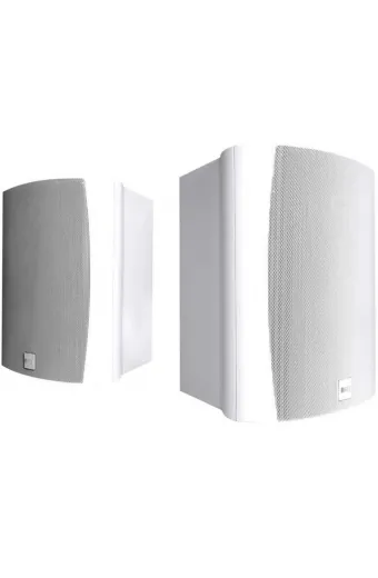 Caixa De Som Kef Ventura 5 Par