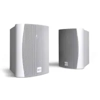 Caixa De Som Kef Ventura 4b Par 