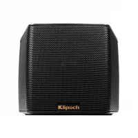 Caixa de Som Klipsch Groove II Bluetooth Black