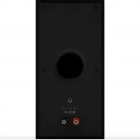 Caixa Klipsch R-40m Bookshelf Black