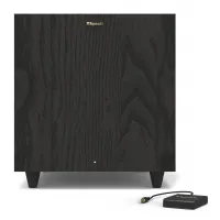 Subwoofer sem fio Klipsch R-80SWi Potência 150w Pico 120v