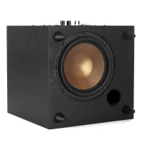 Subwoofer sem fio Klipsch R-80SWi Potência 150w Pico 120v