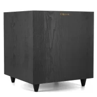 Subwoofer sem fio Klipsch R-80SWi Potência 150w Pico 120v