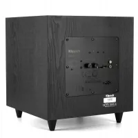 Subwoofer sem fio Klipsch R-80SWi Potência 150w Pico 120v