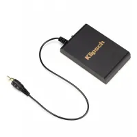 Subwoofer sem fio Klipsch R-80SWi Potência 150w Pico 120v