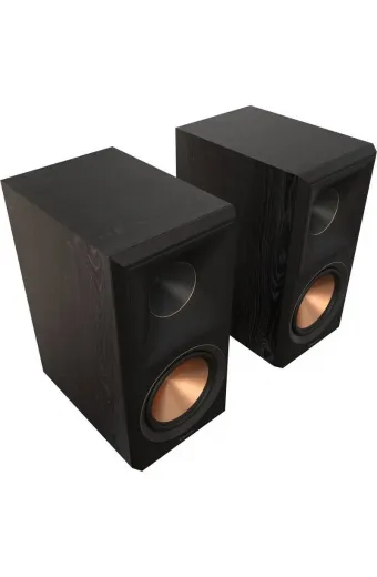 Par Caixas Klipsch Rp-600m I I 