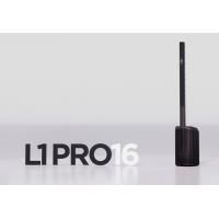 L1 PRO16 Bose Pa Portatil Caixa Ativa 3 Canais 124DB