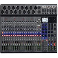 Zoom Livetrak L20