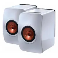 Caixa De Som Kef Ls50 Meta Par
