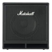 Amplificador Marshall Mbc 115