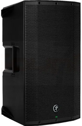 Mackie Thump 215xt Caixa de Som Ativa de 15 polegadas 1400W Bi-Volt
