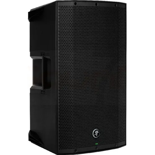 Mackie Thump 215xt Caixa de Som Ativa de 15 polegadas 1400W Bi-Volt