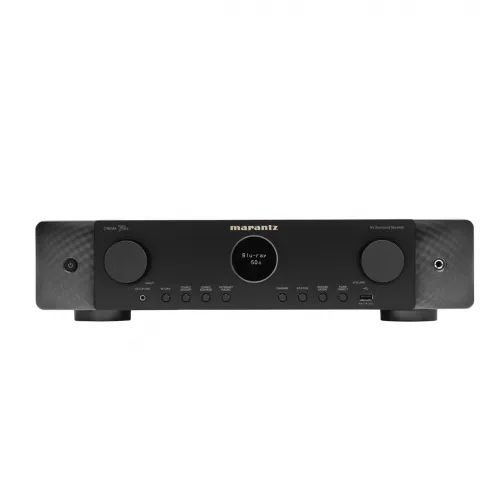 Marantz CINEMA 70s Receiver  7.2 Canais Slim Dolby Atmos - 120v