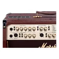 Amplificador Marshall As100d