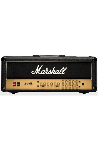 Amplificador Marshall Jvm 205h