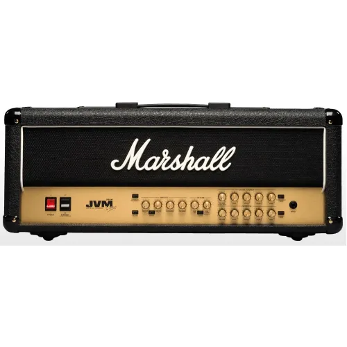 Amplificador Marshall Jvm 205h